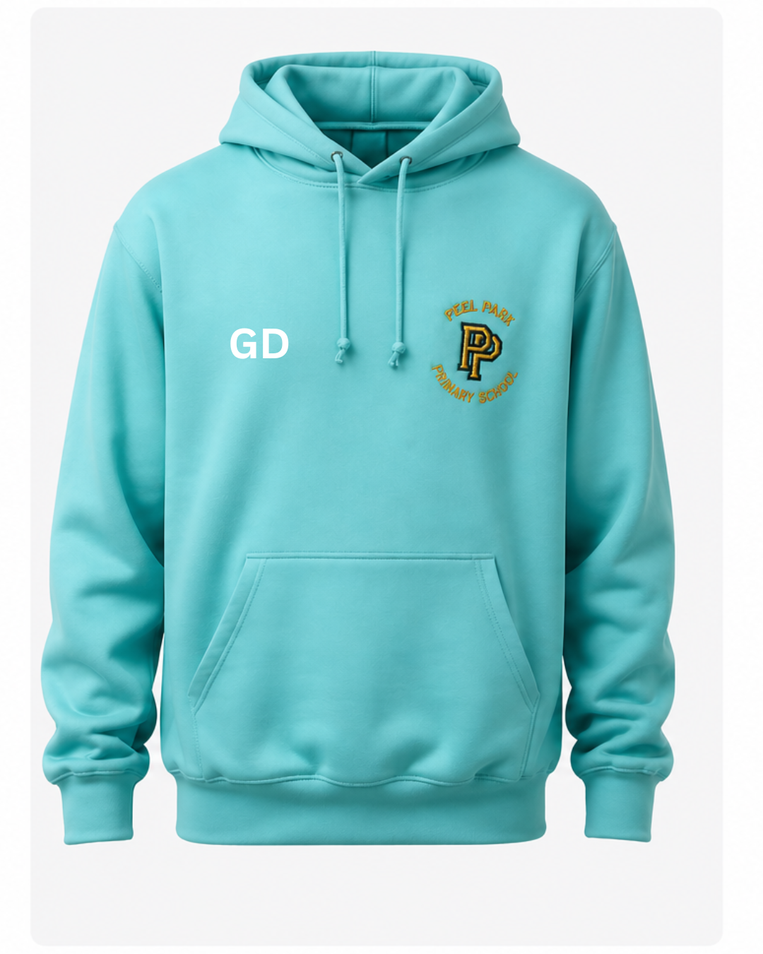 Peel Park 2026 Leavers Hoodies