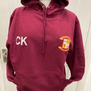 Leavers Hoodies
